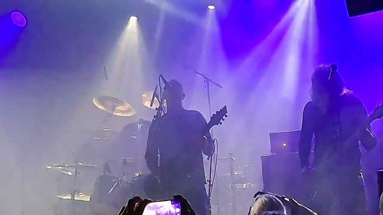 The Ruins Of Beverast - Cellartunes / Unlock The Shrine (Hype Park, Kamienna12, Krak&oacute;w, 08.05.2025)