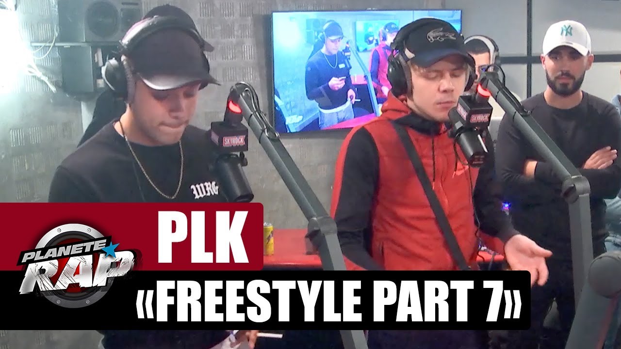 Freestyle PLK 