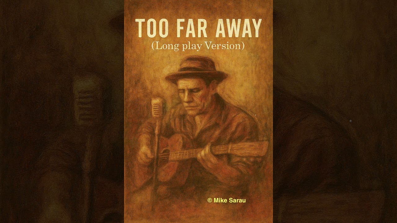 Too Far Away