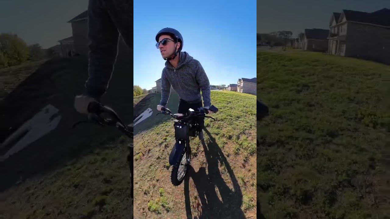 Yeah, definitely worth it | Riding'times GT73