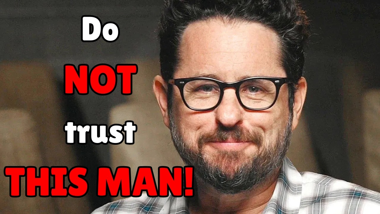 The empty promises of J.J. Abrams. - Jason On Movies