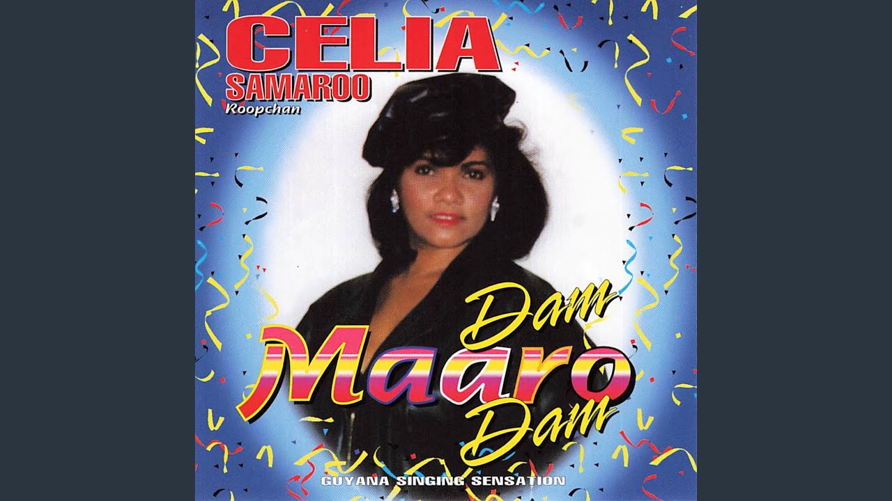 Dam Maaro Dam (Club Mix)