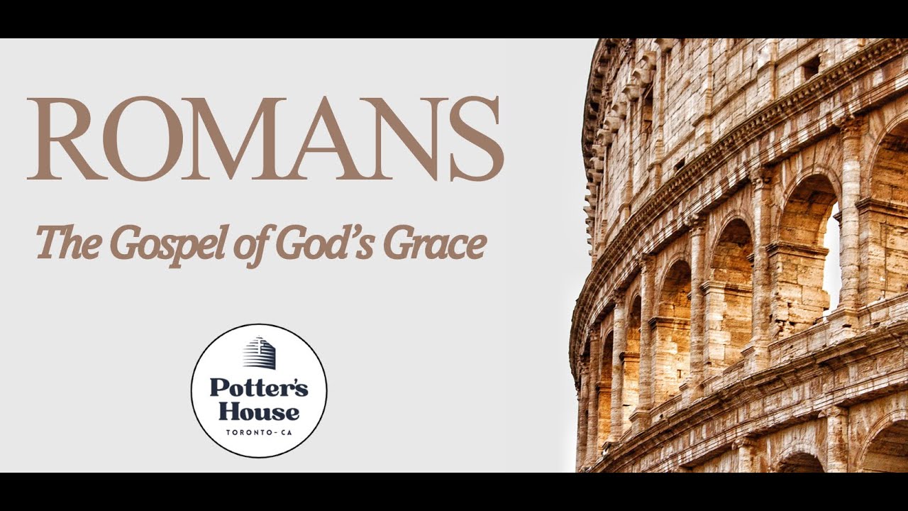 Grace That Grafts