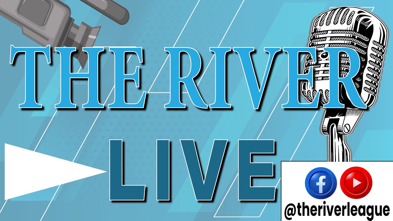 $5/5 PLO here at The River League!