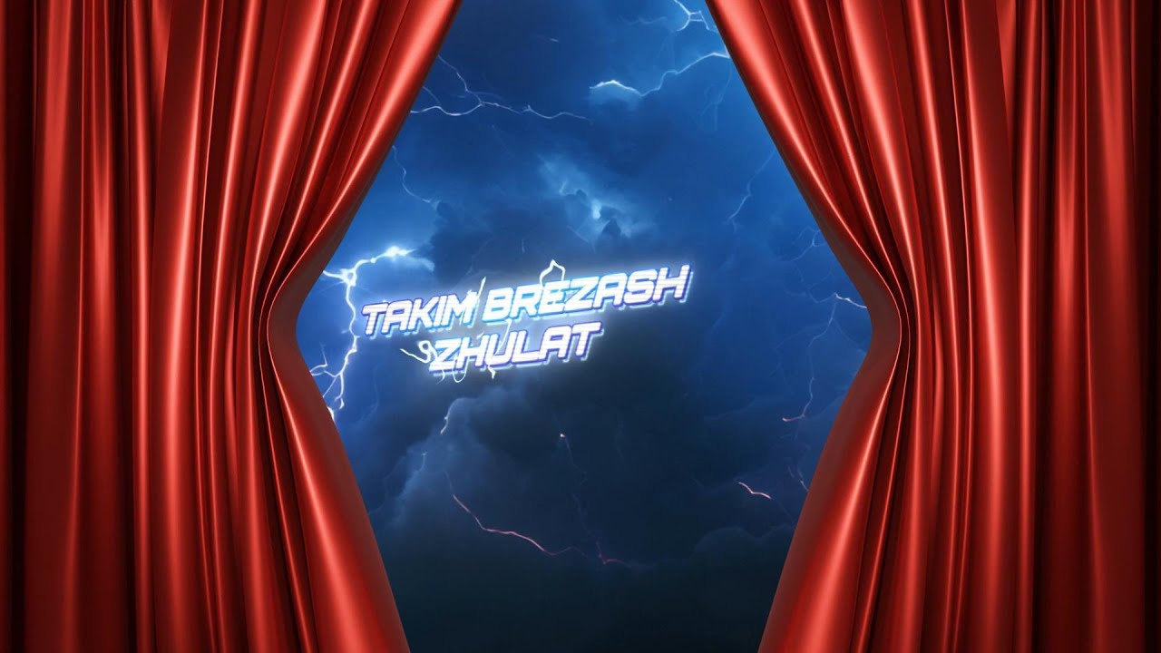 TAKIM BREZASH ZHULAT KLAINET PANAJOT DINAJ KËNGËTARI ERDIN XHAFERI.