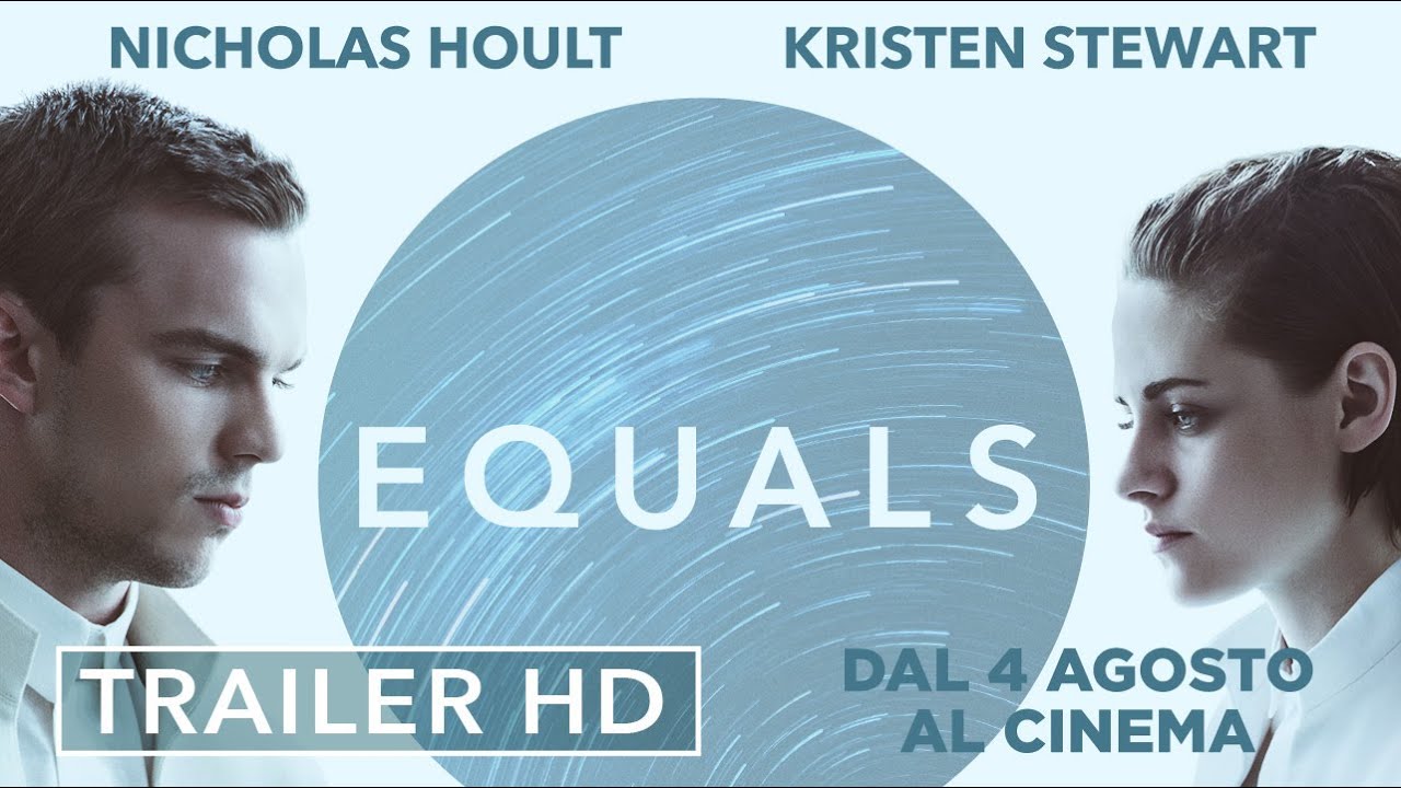 Equals - Trailer Ufficiale Italiano | HD