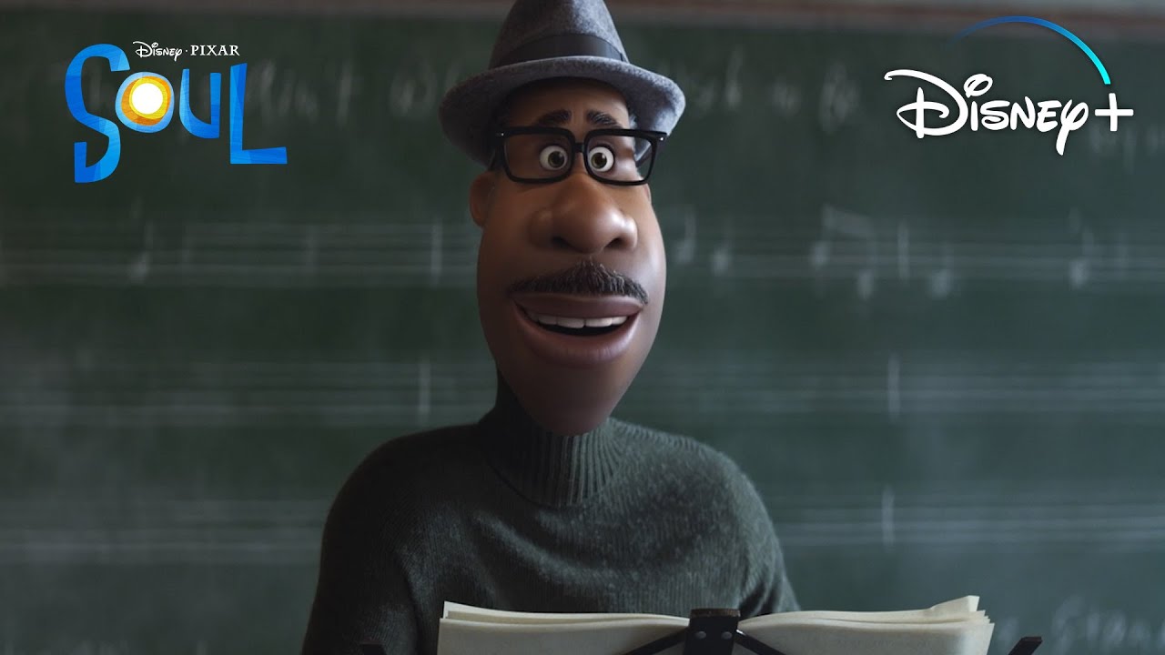 Soul | Avance Exclusivo Subtitulado | Disney+