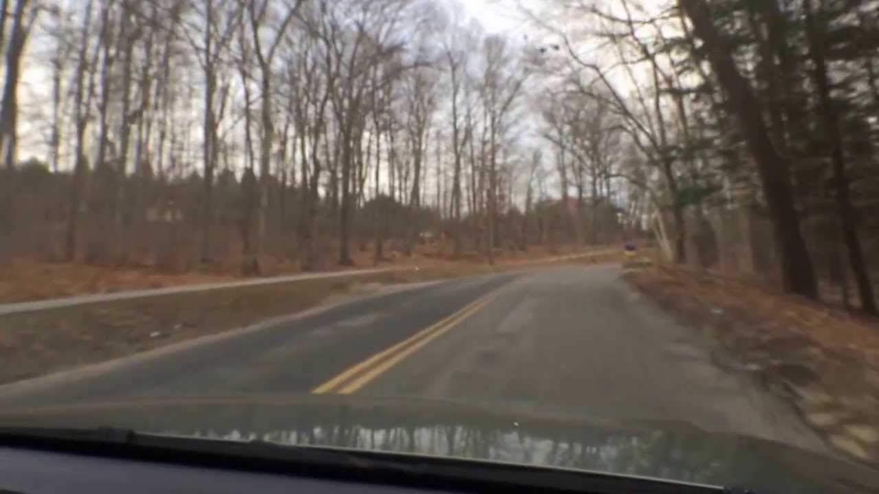 Windshield Survey