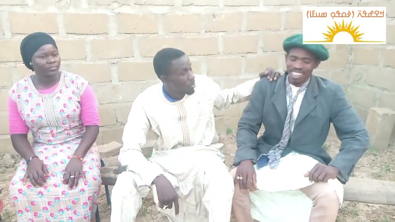 L'officialisation du langue sarakol&eacute;