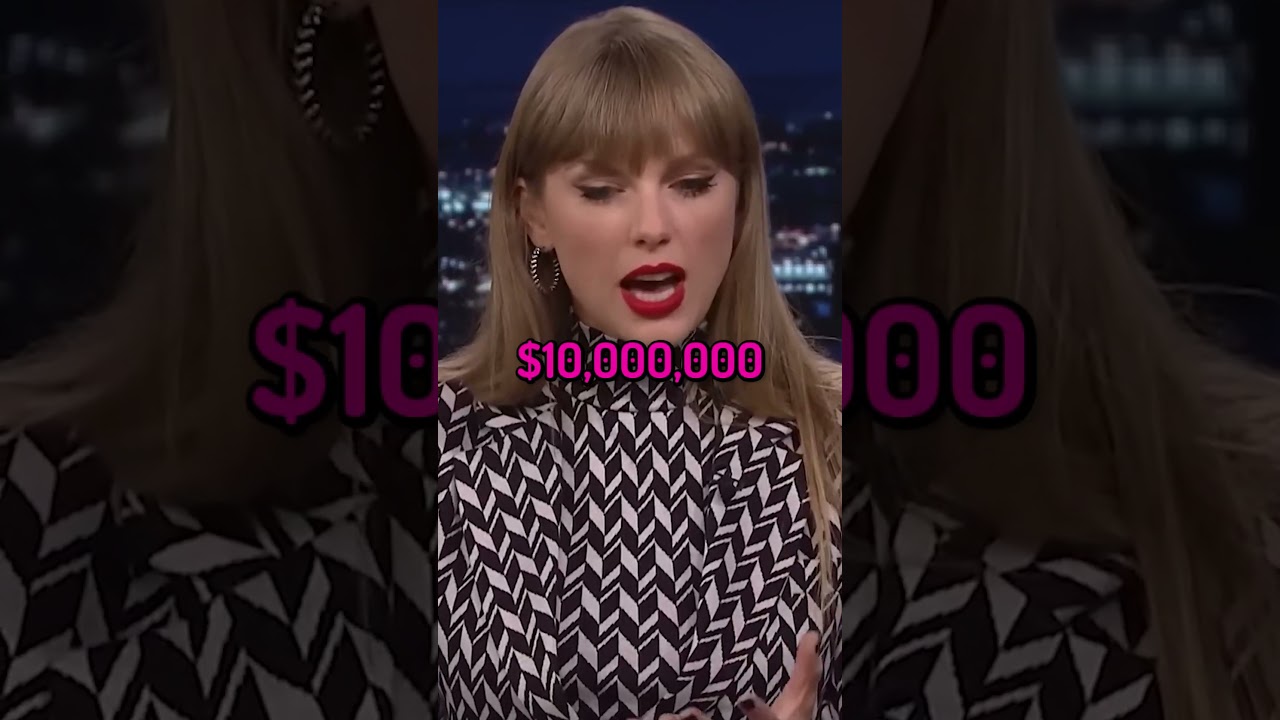 Самые дорогие дома Тейлор Свифт 😳💸