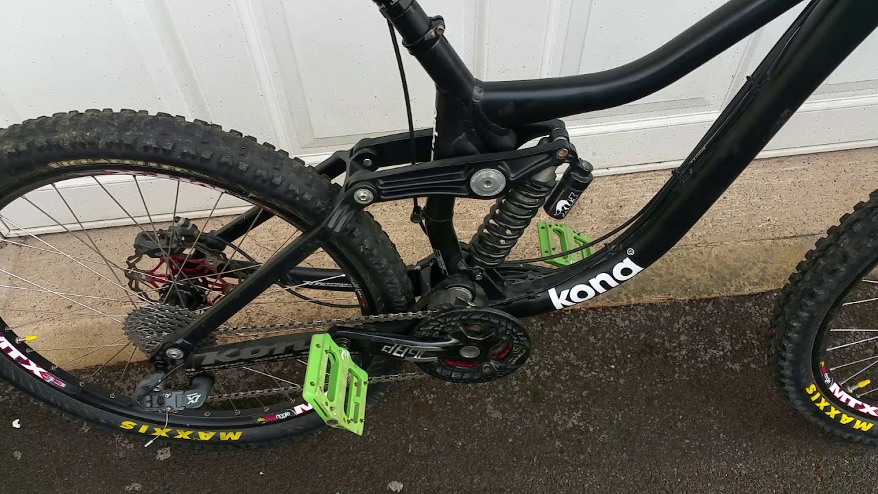 Kona entourage