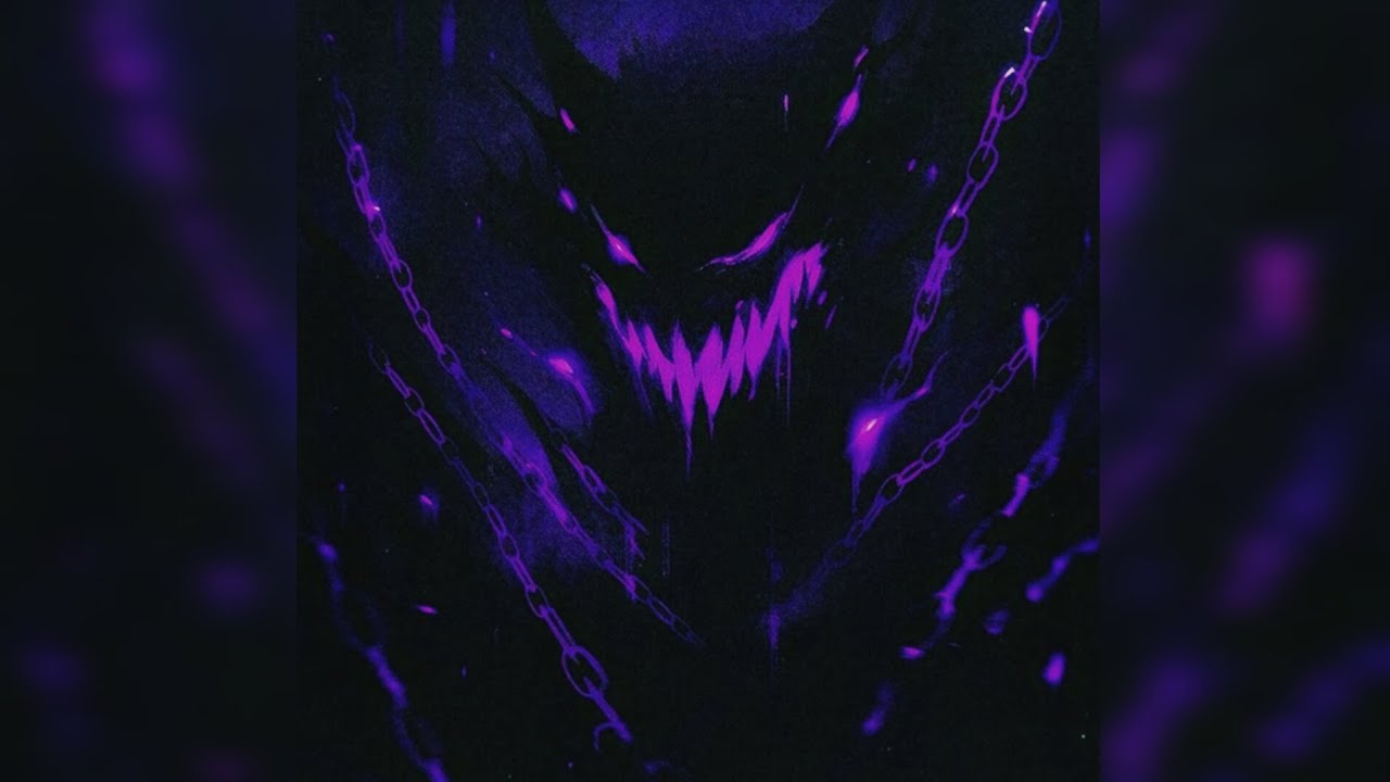 GLXXMSTRIDER – DON’T STOP | Aggressive Drift Phonk | Dark Phonk Music @NyteSounds 