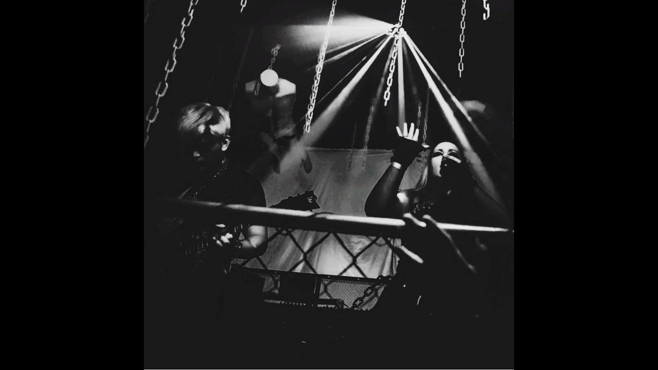 SINA MATIX feat. Mourning Candle * Nightmare 