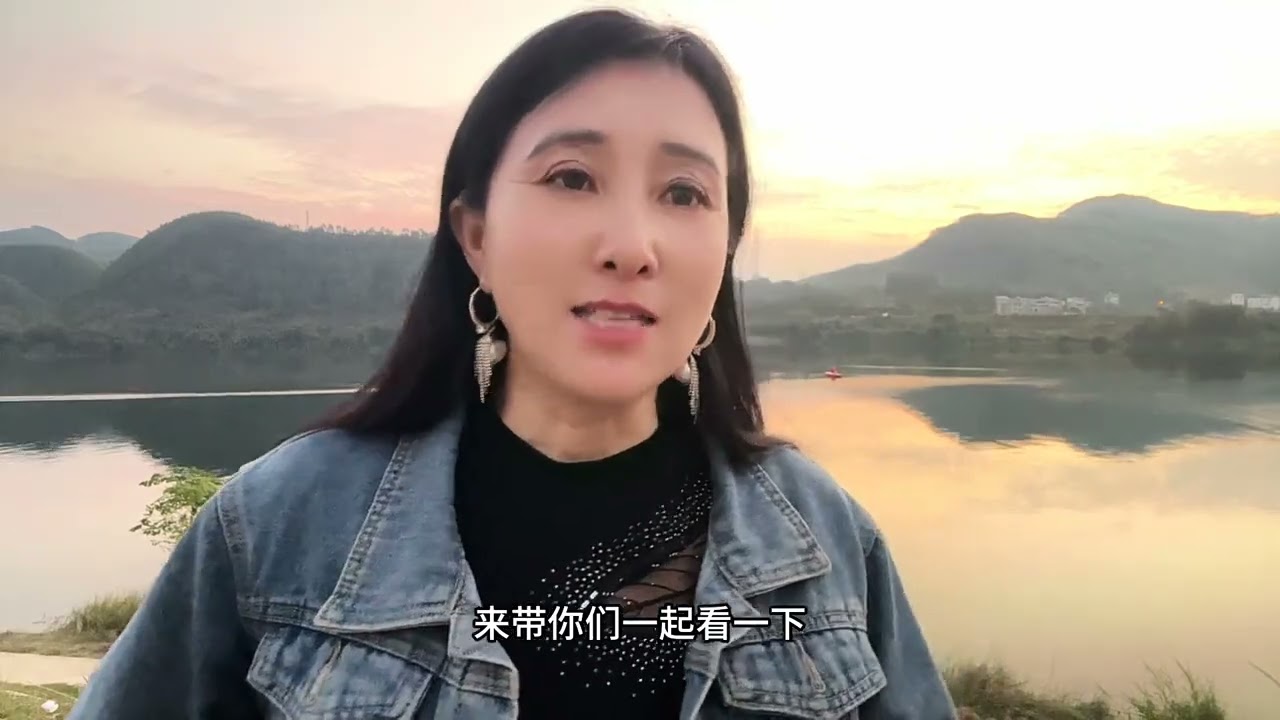 友谊关免费露营地#床车自驾 #露营