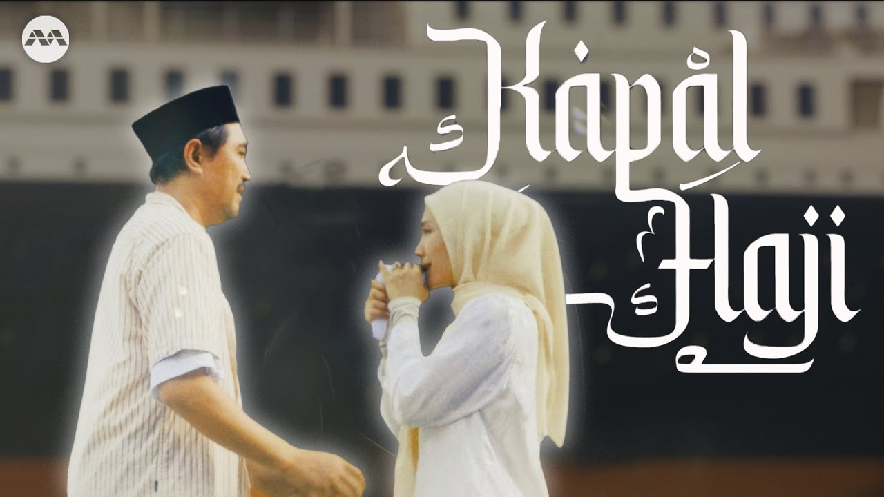 Kapal Haji | Drama Melayu | Hari Raya Haji Telemovie 2025