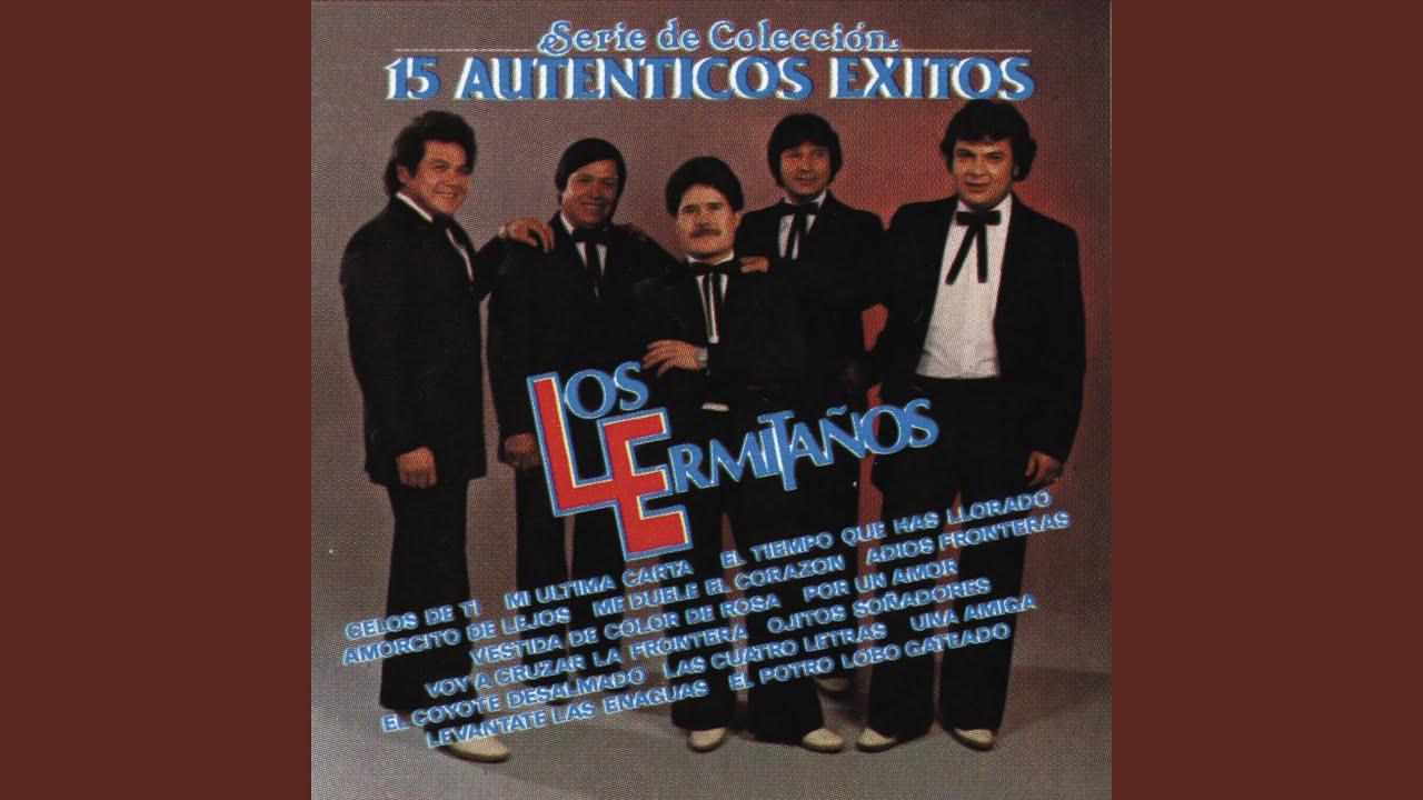 El Coyote Desalmado