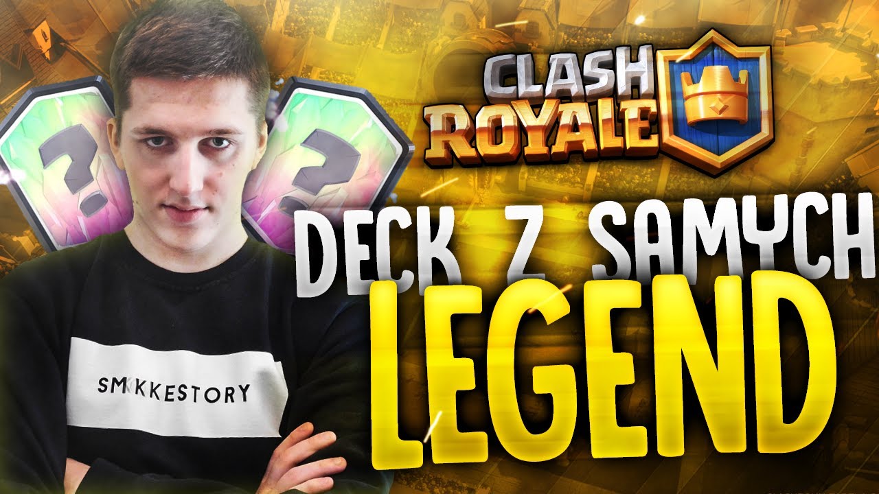 Clash Royale #48 