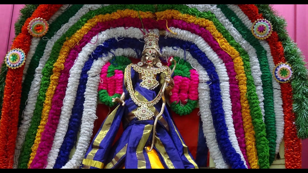 கந்த சஷ்டி கவசம் - Kanda Sashti Kavasam by Soolamangalam Sisters