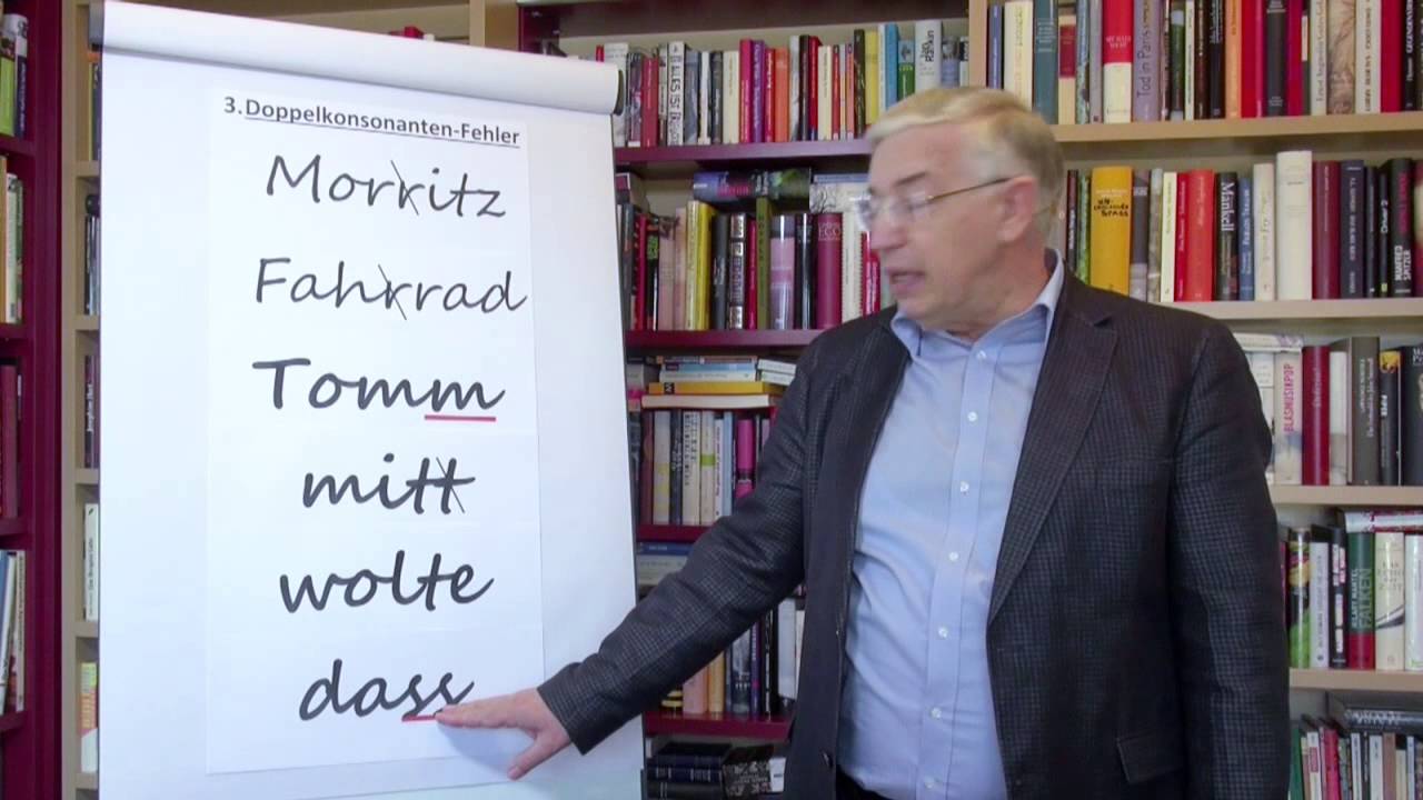 Gib LRS keine Chance! Folge 3/4: Fragwürdige Therapieformen und ihre Präsentation im Internet