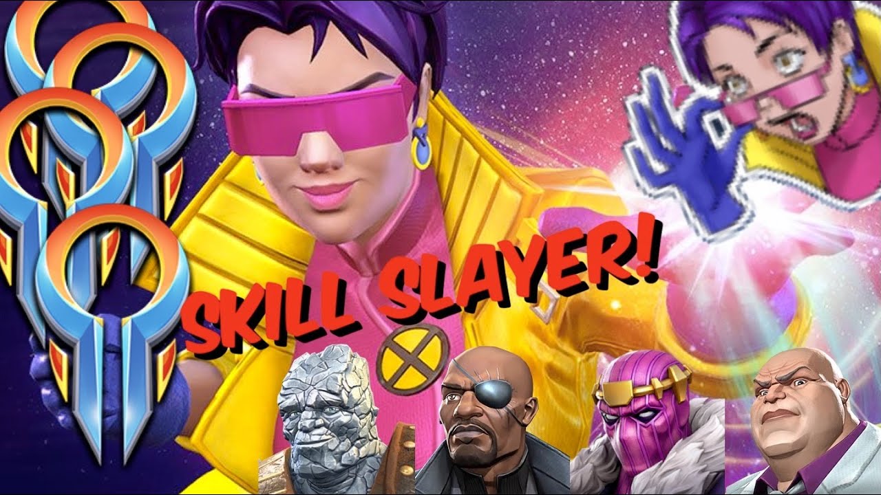 Jubilee Clobbers Top Skill Battlegrounds Defenders!