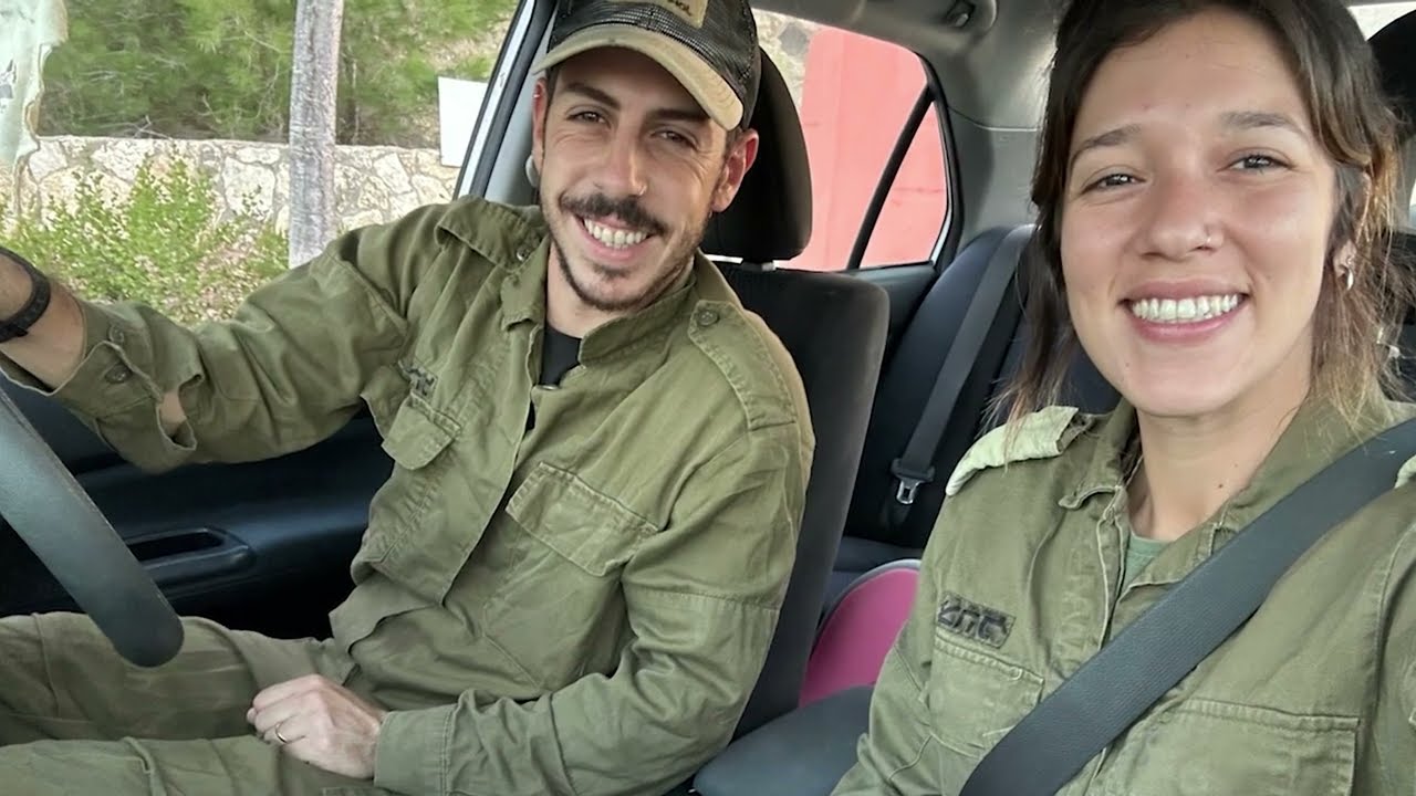 דור הנצחון  - מטקס יום העצמאות תשפ