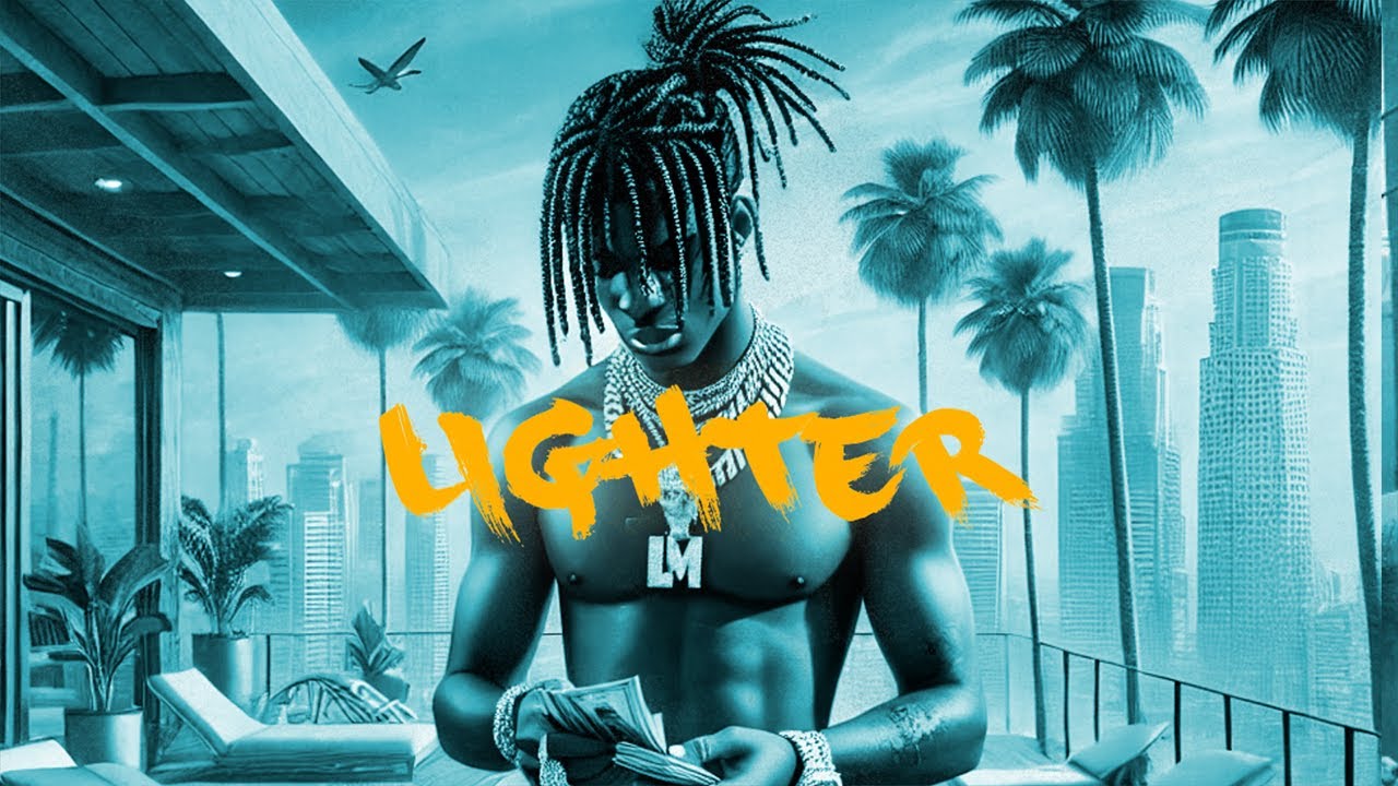 Shenseea ✘ Vybz Kartel ✘ Teejay Type Beat “Lighter“ | Melodic Dancehall Riddim