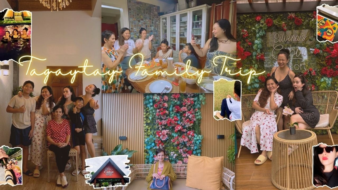 Staycation 2026 #family #vlog #travel #vacation