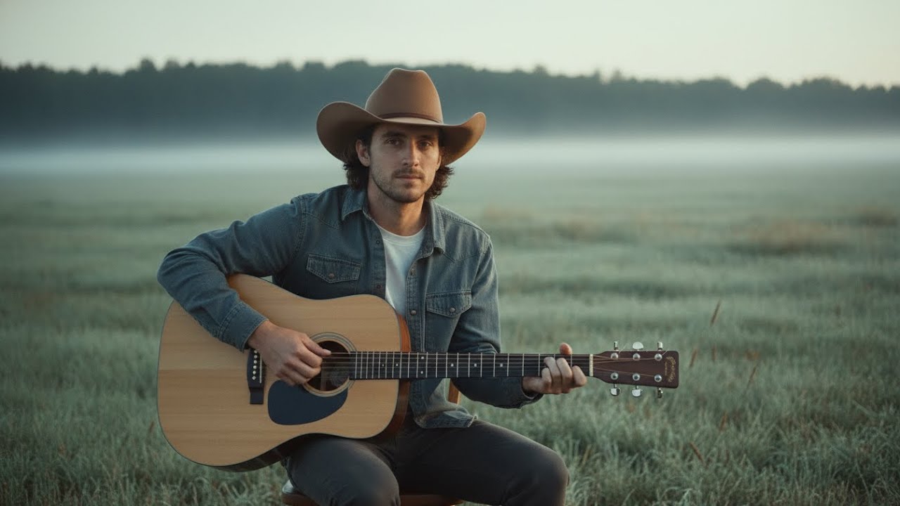 Best Country Music 2026 – Relaxing Love Songs Collection