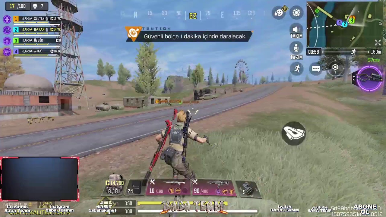 CALL OF DUTY MOBİLE #cod #codm #codmobile #callofdutymobile #callofduty