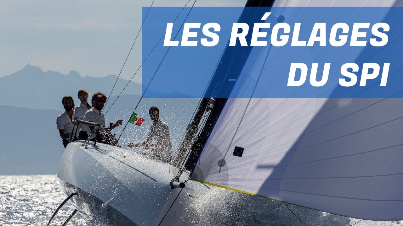 Les réglages du spi