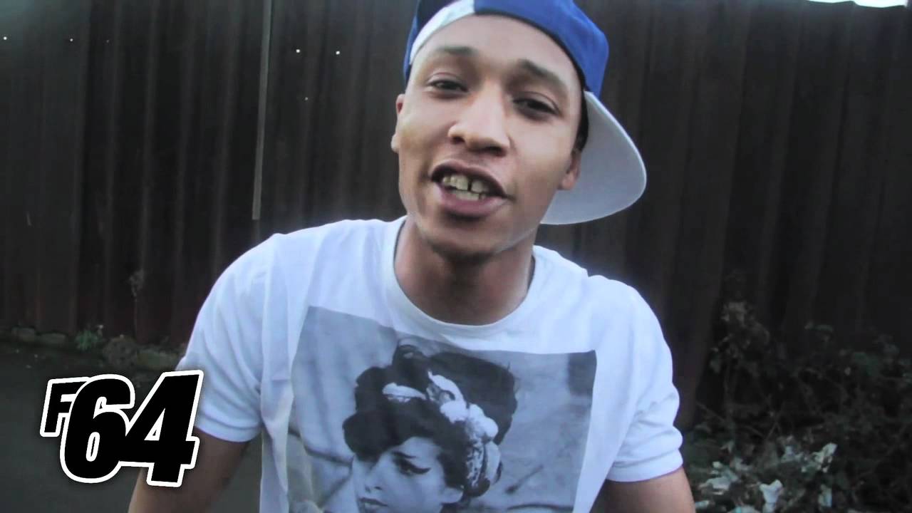 Margs | F64 [S3.EP29]: SBTV