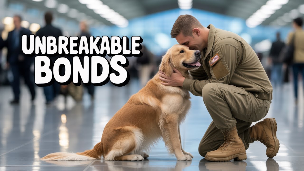 20 Most Emotional Dog Reunions (Try Not To Cry)