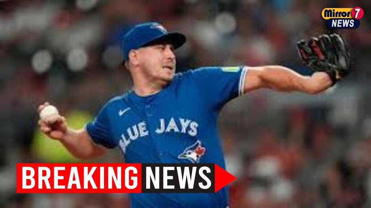 Эрик Суонсон уходит в отставку, завершая памятное путешествие в MLB