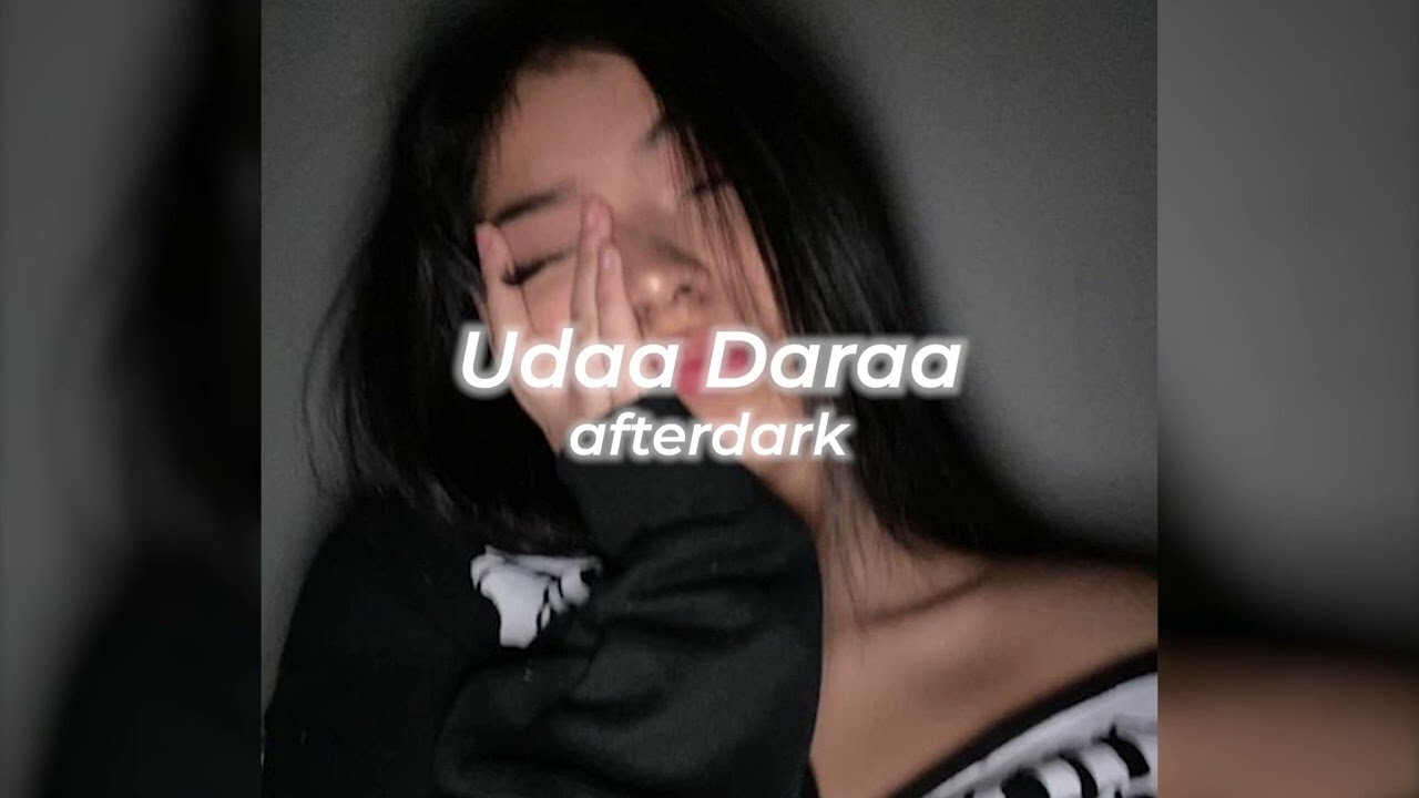 davaidasha, Noubold, 290 - Udaa Daraa (slowed)