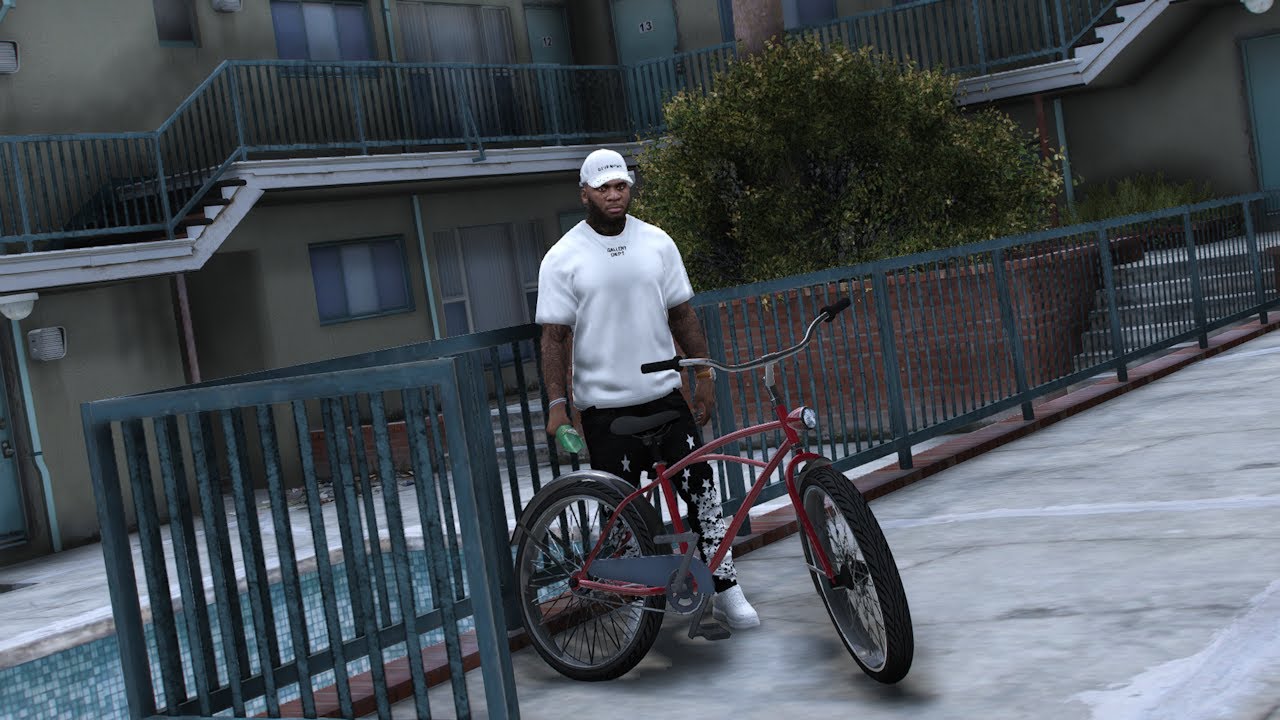Franklin Clinton’s New Life in PSRP | Rags to Riches EP 1 | GTA RP ||🛑LIVE🛑|| #psrp #gta #gtarp