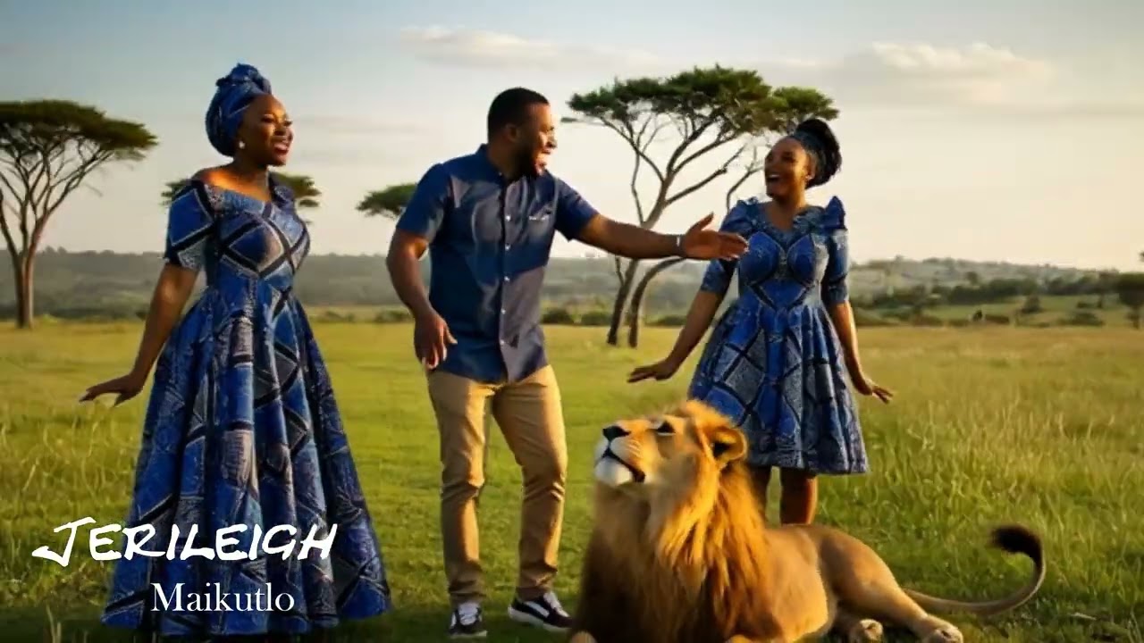 Jerileigh - Maikutlo (Official Audio)