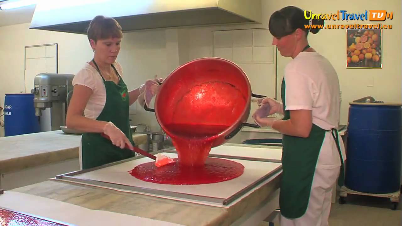 Davison's of Dundee, Central Florida - Unravel Travel TV