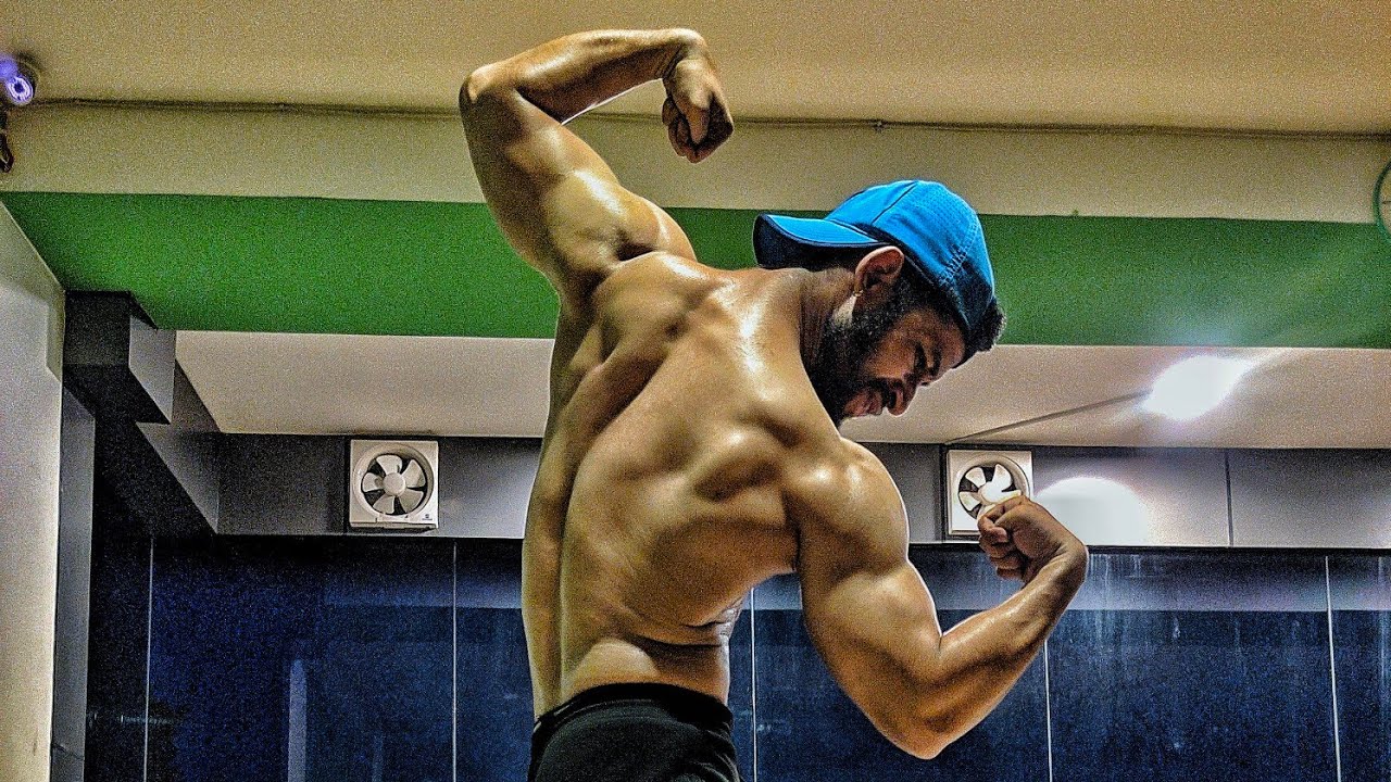 GYM TO Village Tour PART - 1