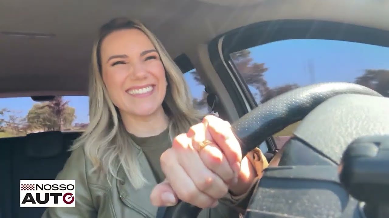 NOSSO AUTO #01 - Audi Q5, Citroën Bassalta, Cadeira Digital de Trânsito  e Triumph!