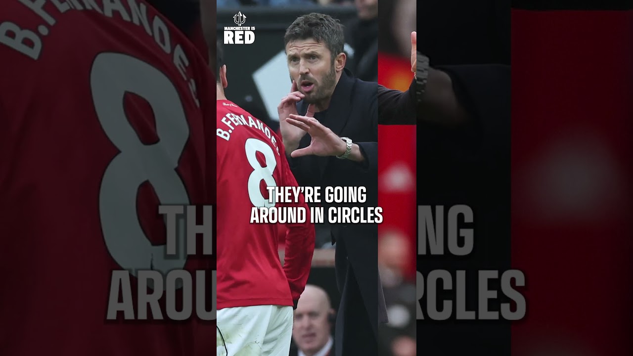 The "United DNA" was on show against Manchester City 