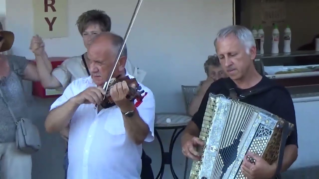 Festiwal Kapel Śpiewaków Ludowych,Kazimierz Dolny 25-06-2022,