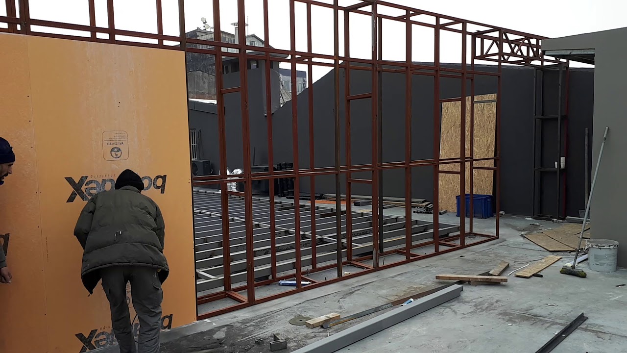 KENAN USTA ALÇİPAN 0533 257 96 21 #dişcepeh #bordex  #KUTU #PROFİL #galvaniz #alçıpan  #bölme #duvar