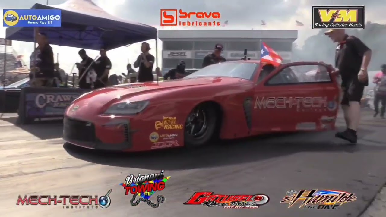 Recap de todos los pases que estuvimos dando Pan American Nationals 2025.