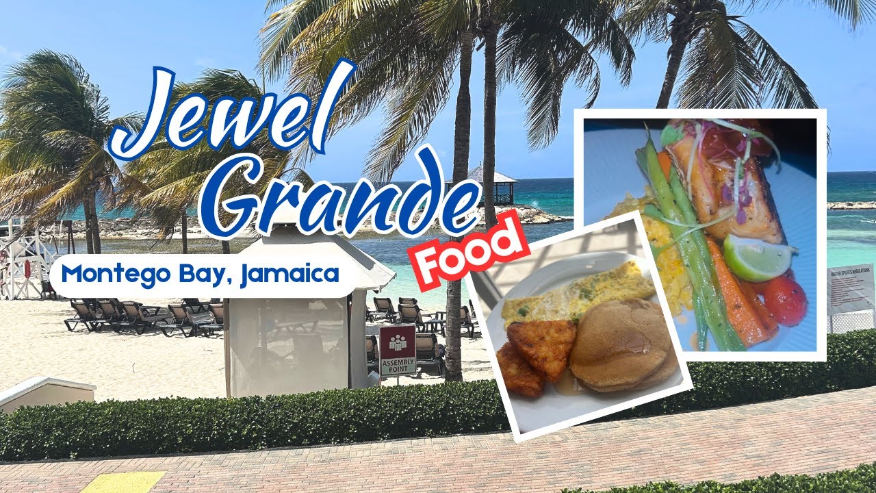 What They Don't Tell You About Dining at Jewel Grand: Trip pt. 2 Trip Review