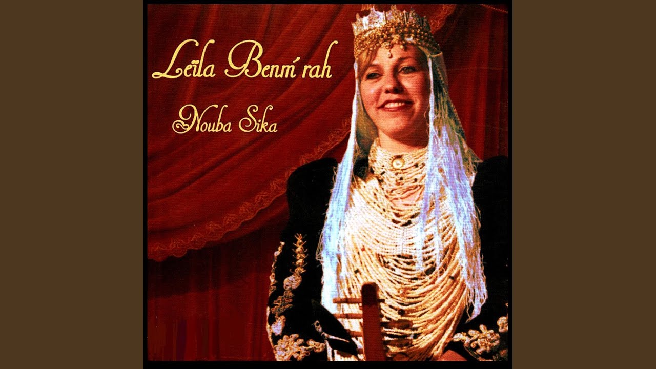 M'cedder (Maâchouk min ghaydi el hissane)