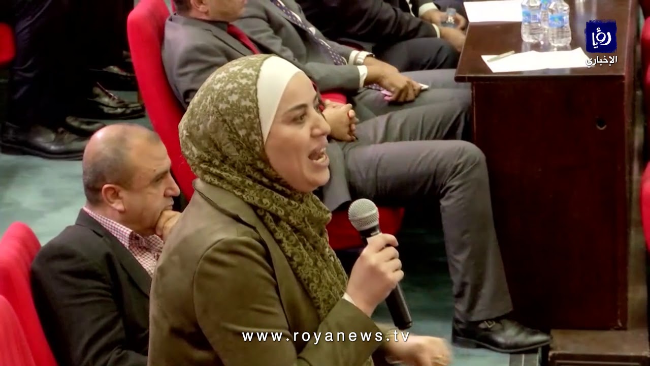 بني مصطفى: رحم الله وصفي عندما قال 