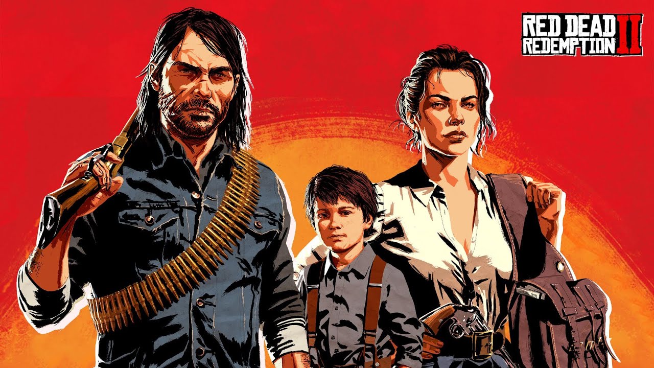 🐎 Red Dead Redemption 2 🐎 - John Marston tentando construir uma vida honesta e estável Part 25 FINAL
