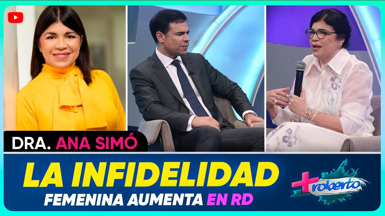 Dra. Ana Simó: 