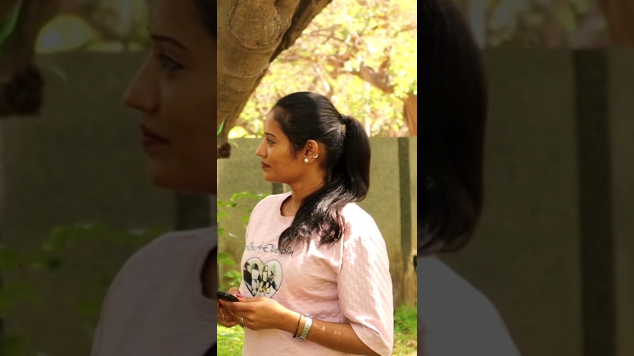 எனக்கே விபூதி அடிக்க&zwnj; பாத்த ல 🤣🥰 Prank on cute girl