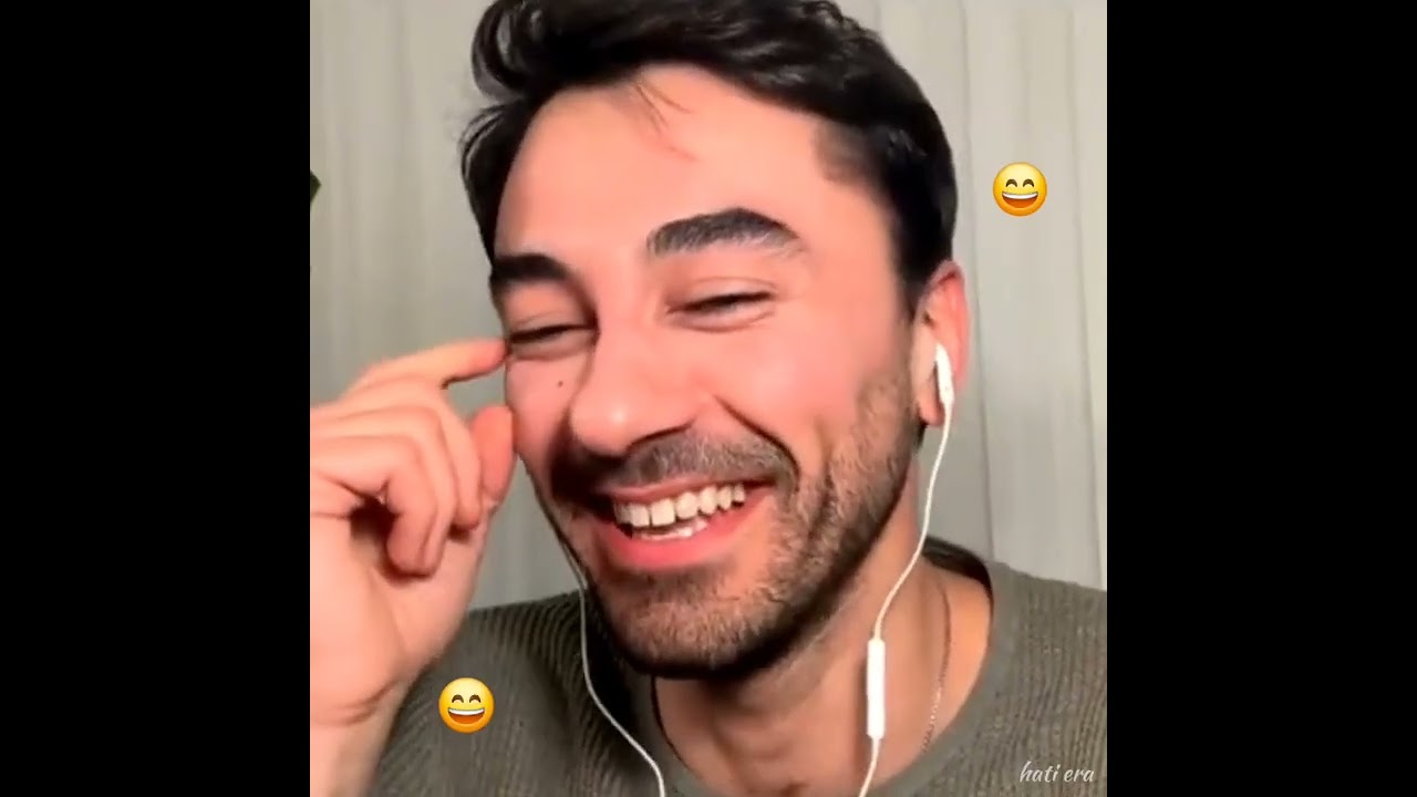 Gökhan Alkan ve Canlı Yayını 🤍😄✨️ #gökhanalkan